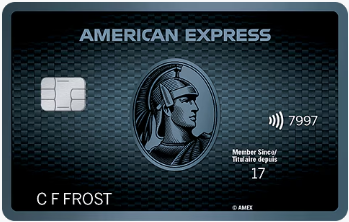 Amex Cobalt：一張唔開你會後悔嘅神卡？