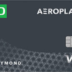 📸信用卡實戰｜TD Aeroplan Visa Infinite ✈️